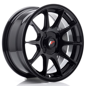 Japan Racing JR11 Gloss Black