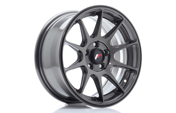 Japan Racing JR11 Hyper Gray