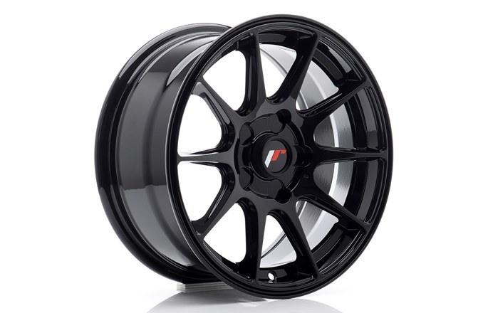 Japan Racing JR11 Gloss Black
