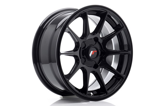 Japan Racing JR11 Gloss Black