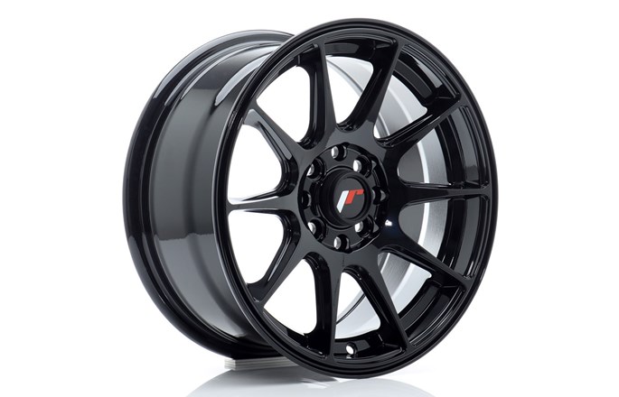 Japan Racing JR11 Gloss Black