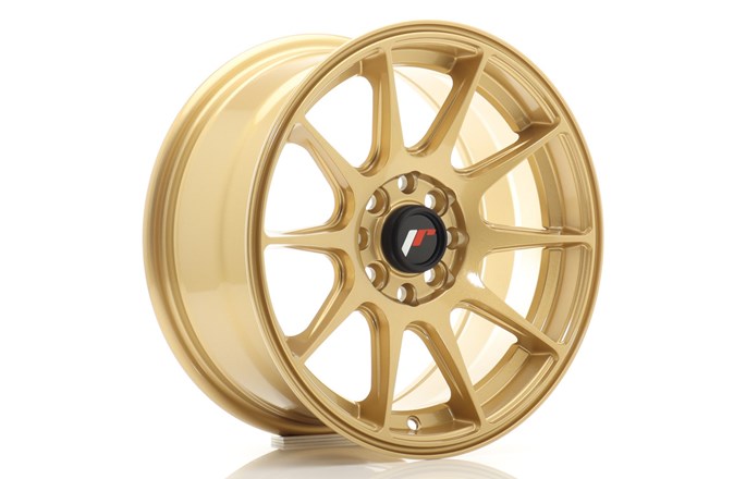 Japan Racing JR11 Gold