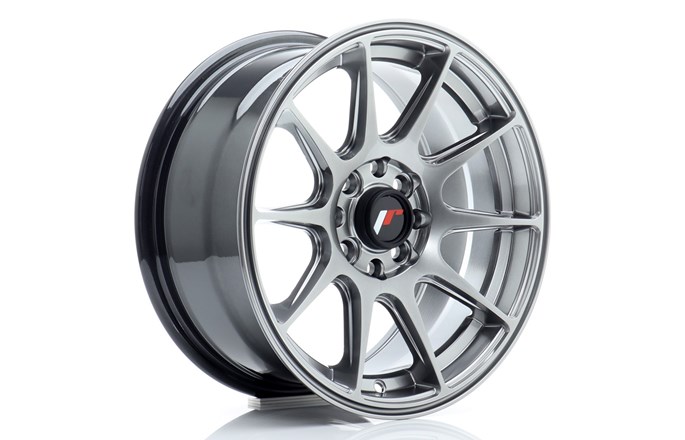 Japan Racing JR11 Hyper Black