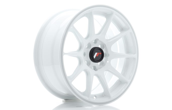 Japan Racing JR11 White