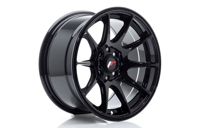 Japan Racing JR11 Gloss Black
