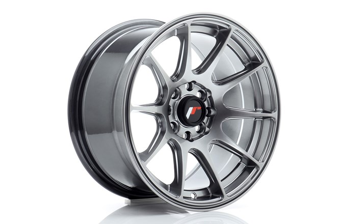 Japan Racing JR11 Hyper Black