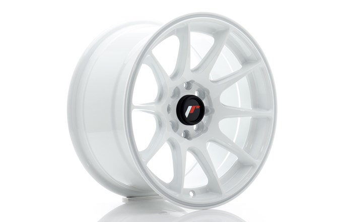 Japan Racing JR11 White