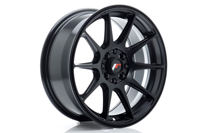 Japan Racing JR11 Matt Black
