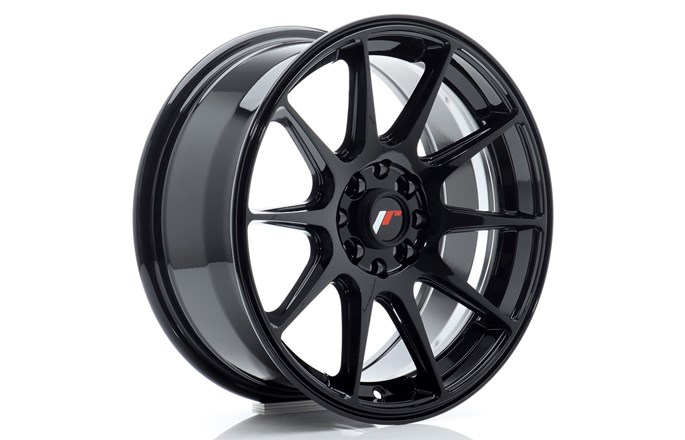 Japan Racing JR11 Gloss Black