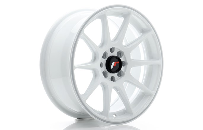 Japan Racing JR11 White