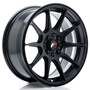 Japan Racing JR11 Matt Black