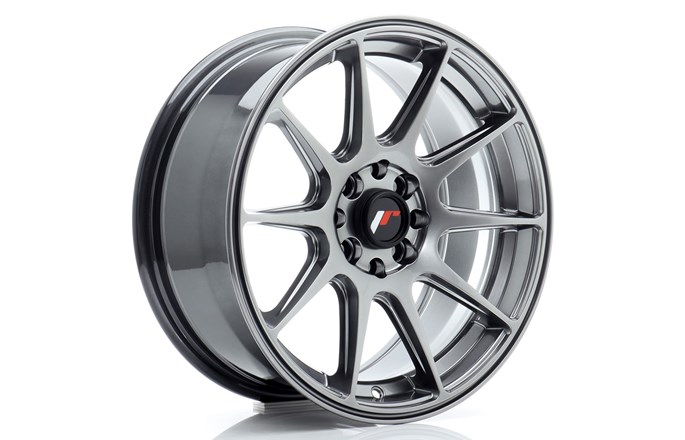 Japan Racing JR11 Hyper Black