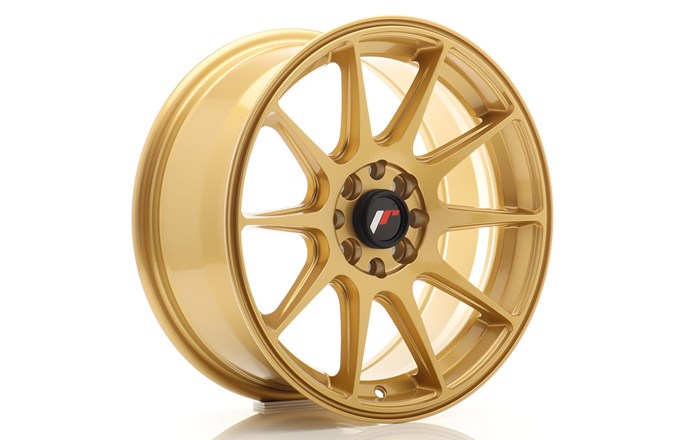 Japan Racing JR11 Gold
