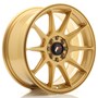 Japan Racing JR11 Gold