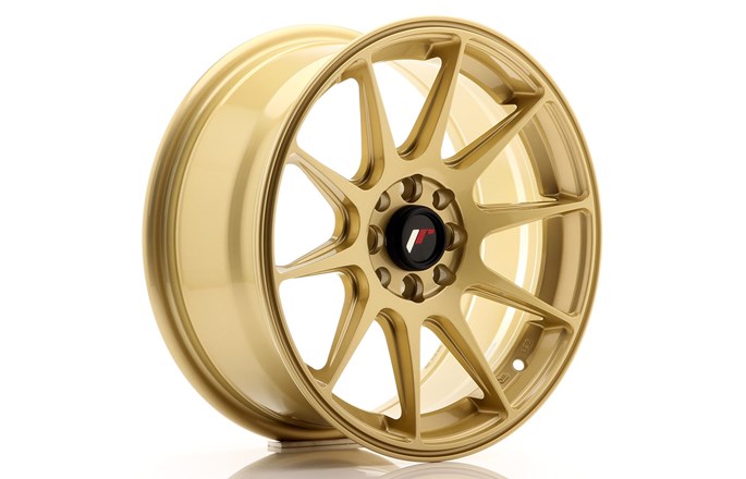 Japan Racing JR11 Gold