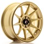 Japan Racing JR11 Gold