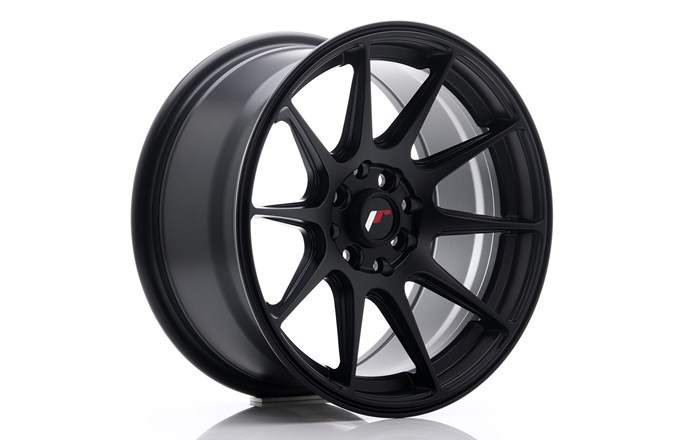 Japan Racing JR11 Flat Black