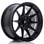 Japan Racing JR11 Flat Black
