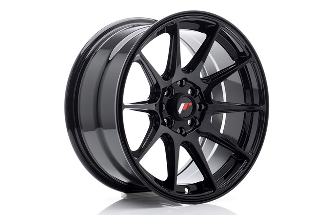 Japan Racing JR11 Gloss Black
