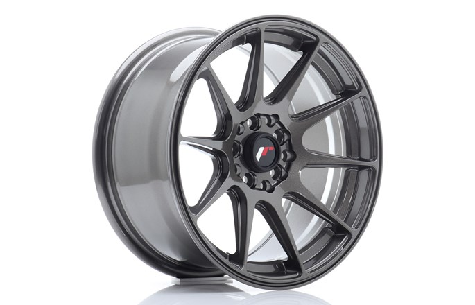 Japan Racing JR11 Hyper Gray