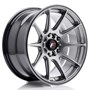 Japan Racing JR11 Hyper Black