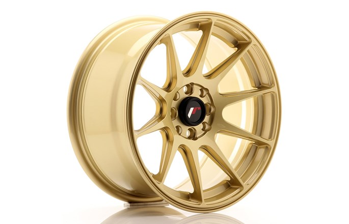 Japan Racing JR11 Gold