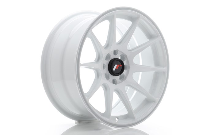 Japan Racing JR11 White