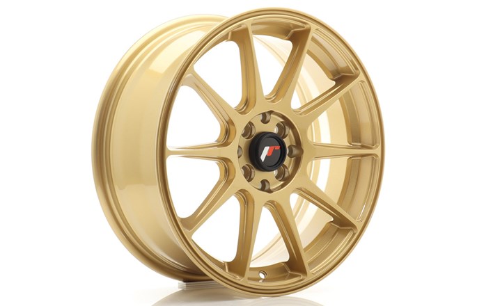 Japan Racing JR11 Gold