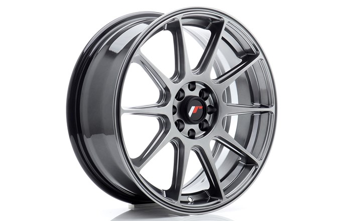 Japan Racing JR11 Hyper Black