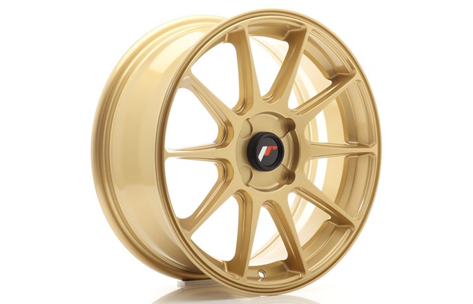 Japan Racing JR11 Gold