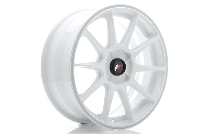 Japan Racing JR11 White
