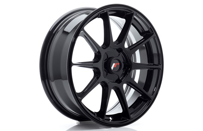 Japan Racing JR11 Gloss Black