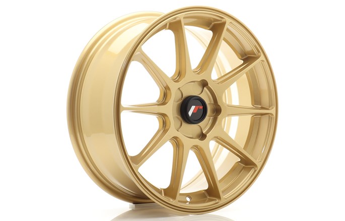 Japan Racing JR11 Gold