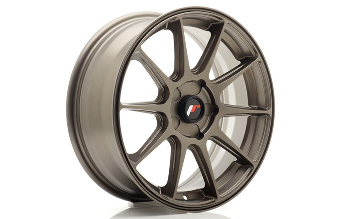 Japan Racing JR11 Matt Bronze