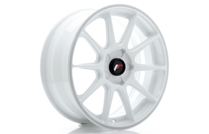 Japan Racing JR11 White