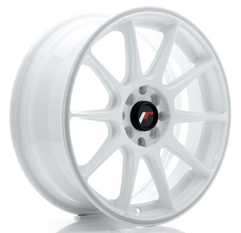 Japan Racing JR11 White