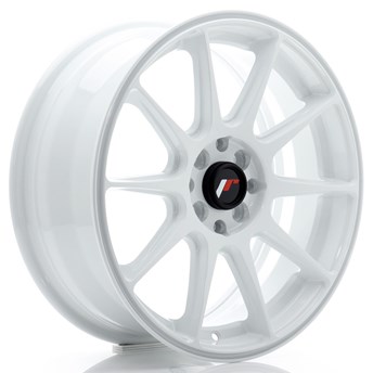 Japan Racing JR11 White