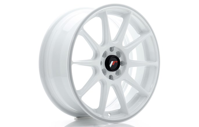 Japan Racing JR11 White
