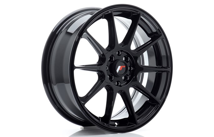 Japan Racing JR11 Gloss Black