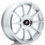 Japan Racing JR11 Silver Machined Face