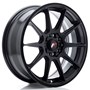 Japan Racing JR11 Matt Black
