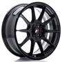 Japan Racing JR11 Gloss Black