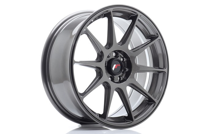 Japan Racing JR11 Hyper Gray