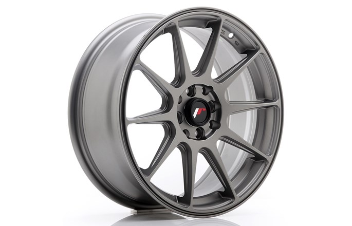 Japan Racing JR11 Gun metal