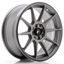 Japan Racing JR11 Gun metal