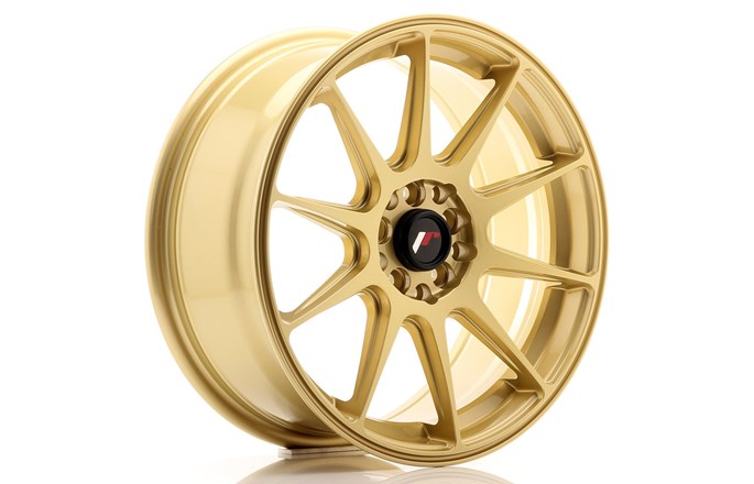 Japan Racing JR11 Gold