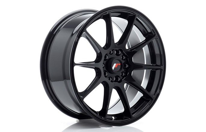 Japan Racing JR11 Gloss Black