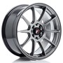 Japan Racing JR11 Hyper Black