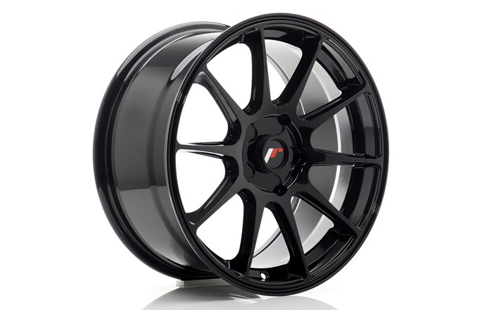 Japan Racing JR11 Gloss Black