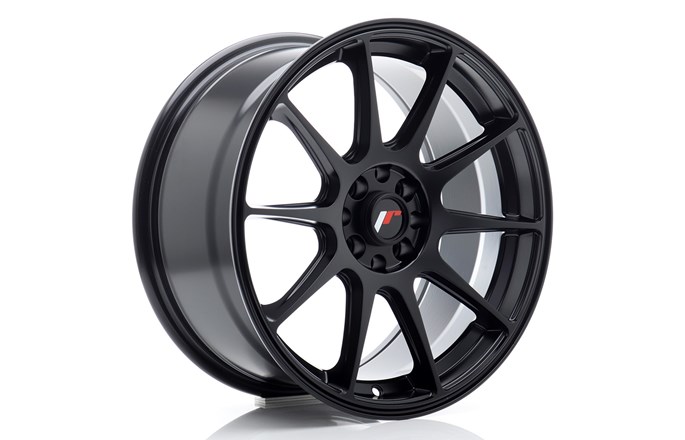 Japan Racing JR11 Black